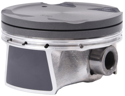 Enginetech P4400(4).50 Cast .50mm Oversized Piston Set for 2011-2016 Hyundai Kia Elantra Elantra Coupe Elantra GT Forte - Set of 4