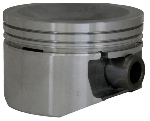 Enginetech P3045(6).50 Hypereutectic .50mm Oversized Piston Set for 1995-2000 Ford Aerostar Ranger - Set of 6 - OEM-Spec