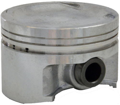 Enginetech P4752(4).50 Cast .50mm Oversized Piston Set for 1996-2000 Honda Civic Civic del Sol - Set of 4 - OEM-Spec - For Engine Rebuilds