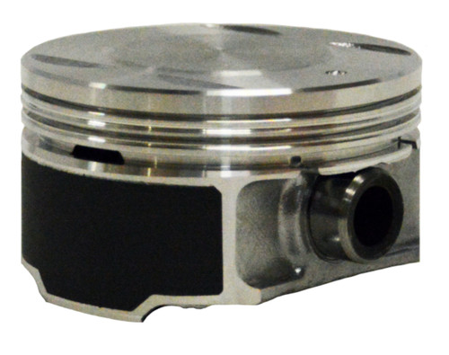 Enginetech P5002(1).75 Hypereutectic .75mm Oversized Piston for 1996-2009 Ford Lincoln Mercury Mazda Escape Five Hundred Freestyle - Single