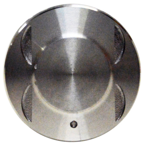 Enginetech P5002(1)STD Hypereutectic Standard Piston for 1996-2009 Ford Lincoln Mercury Mazda Escape Five Hundred Freestyle Fusion - Single