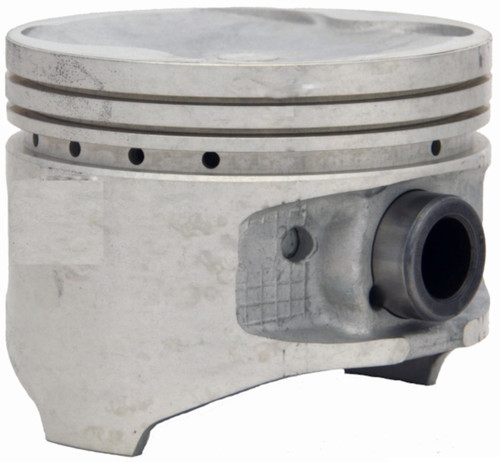 Enginetech P4723(4).50 Cast .50mm Oversized Piston Set for 1996-1997 Toyota RAV4 - Set of 4 - OEM-Spec - For Engine Rebuilds