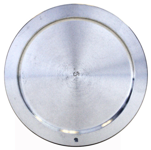 Enginetech P5037(1).50 Hypereutectic .50mm Oversized Piston for 2004-2006 Chevy GMC Isuzu Avalanche 1500 Express 2500 - Single
