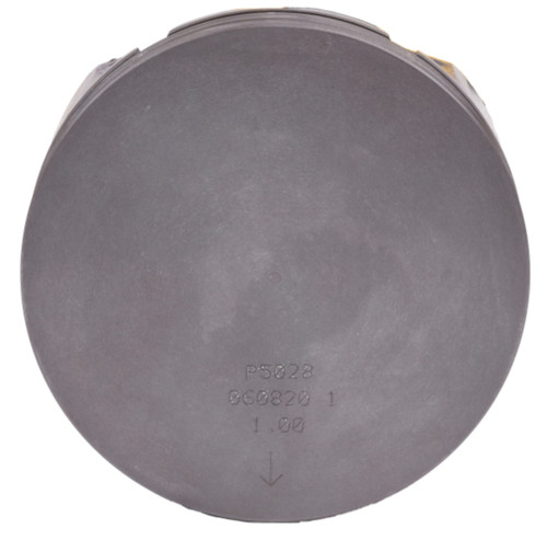 Enginetech P5028(1).75 Cast .75mm Oversized Piston for 2004-2014 Ford Lincoln Expedition F-150 F-250 Super Duty F-350 Super Duty - Single