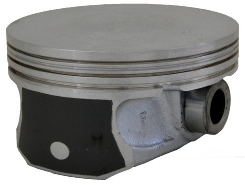 Enginetech P5085(1).50 Cast .50mm Oversized Piston for 2009-2021 Dodge Chrysler Ram Jeep 300 Aspen Challenger Charger Durango - Single