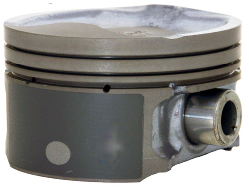 Enginetech P4020(4)STD Hypereutectic Standard Piston Set for 2007-2012 Nissan Sentra - Set of 4 - OEM-Spec - For Engine Rebuilds