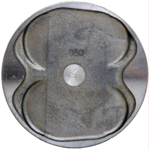 Enginetech P4716(6)STD Cast Standard Piston Set for 1993-2001 Ford Mazda Probe 626 Millenia MX-6 - Set of 6 - OEM-Spec - For Engine Rebuilds