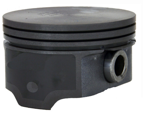 Enginetech P3078(8).75 Hypereutectic .75mm Oversized Piston Set for 1999-2004 Chevy GMC Express 2500 Express 3500 Silverado 1500 - Set of 8