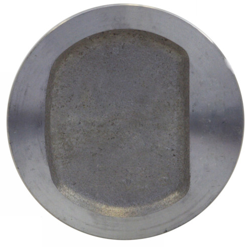 Enginetech P3067(1)060 Cast .060" Oversized Piston for 1979-1990 Jeep American Motors AMX Concord Eagle Pacer Spirit - Single