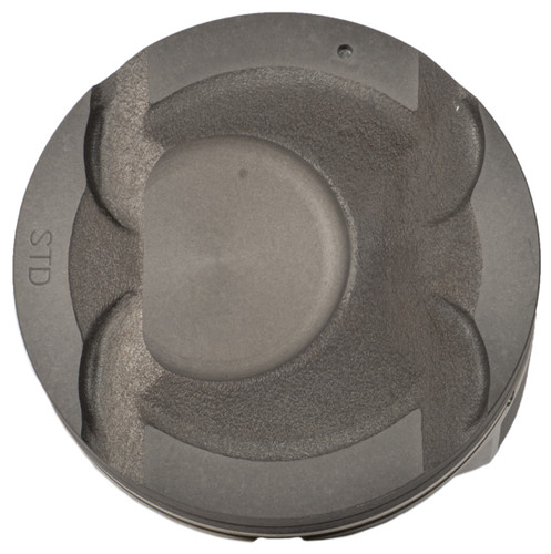 Enginetech P1512(4)STD Cast Standard Piston Set for 2012-2019 Hyundai Accent Veloster - Set of 4 - OEM-Spec - For Engine Rebuilds