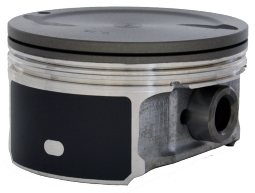 Enginetech P5070(8)040 Hypereutectic .040" Oversized Piston Set for 2006-2013 Chevy GMC Cadillac Escalade Silverado 1500 - Set of 8