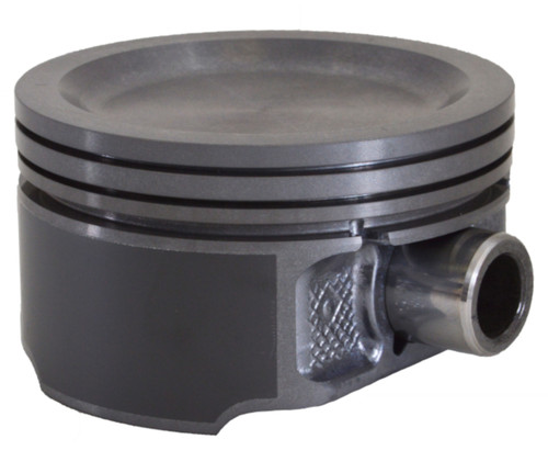 Enginetech P5013(1).75 Hypereutectic .75mm Oversized Piston for 1999-2011 Ford Lincoln Mercury E-150 Club Wagon E-250 Expedition - Single