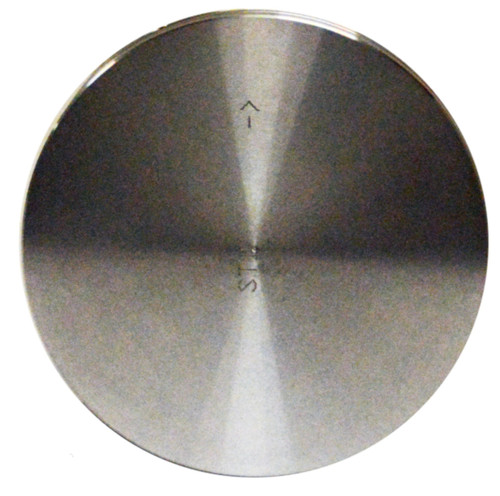 Enginetech P3090(1).75 Hypereutectic .75mm Oversized Piston for 1997-2011 Ford Mercury Mazda Explorer Explorer Sport - Single