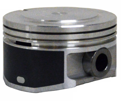 Enginetech P4807(8).50 Cast .50mm Oversized Piston Set for 2002-2007 Dodge Jeep Dakota Durango Ram 1500 Grand Cherokee - Set of 8