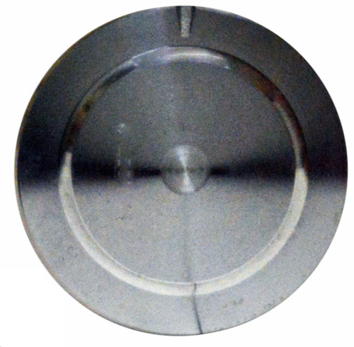 Enginetech P4807(8)100 Cast 1.00mm Oversized Piston Set for 2002-2007 Dodge Jeep Dakota Durango Ram 1500 Grand Cherokee - Set of 8