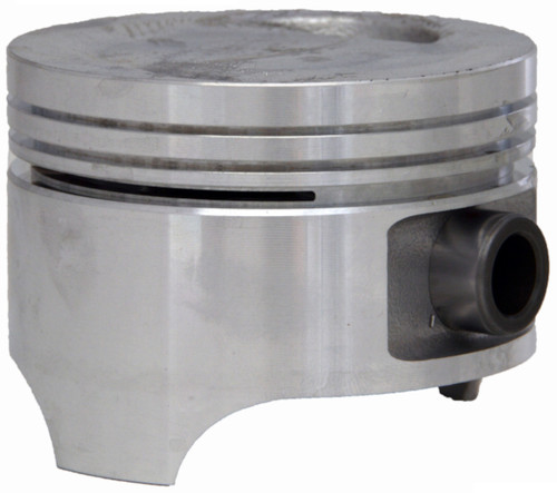 Enginetech P4625(4)STD Cast Standard Piston Set for 1986-1989 Suzuki Samurai Sidekick - Set of 4 - OEM-Spec - For Engine Rebuilds