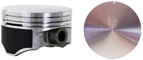 Enginetech P3081(8).75 Hypereutectic .75mm Oversized Piston Set for 1997-2004 Chevy Pontiac Camaro Corvette Firebird GTO - Set of 8