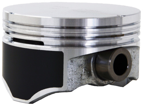 Enginetech P3081(8).75 Hypereutectic .75mm Oversized Piston Set for 1997-2004 Chevy Pontiac Camaro Corvette Firebird GTO - Set of 8
