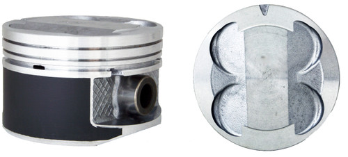 Enginetech P3035(6)STD Hypereutectic Standard Piston Set for 1993-1997 Dodge Chrysler Plymouth Concorde LHS New Yorker Intrepid - Set of 6