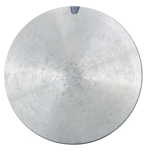 Enginetech P3066(8)060 Cast .060" Oversized Piston Set for 1972-1978 Dodge Chrysler Plymouth Imperial New Yorker Newport B100 Van - Set of 8