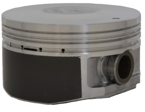 Enginetech P5078(8)STD Cast Standard Piston Set for 2006-2011 Buick Cadillac Lucerne DTS STS XLR - Set of 8 - OEM-Spec - For Engine Rebuilds