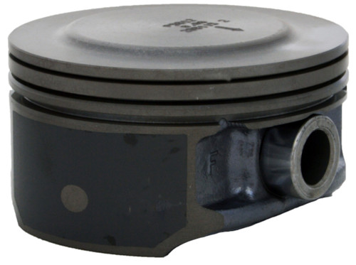 Enginetech P5012(1)STD Hypereutectic Standard Piston for 2002-2006 Chevy GMC Buick Oldsmobile Colorado Canyon i-280 Rainier - Single