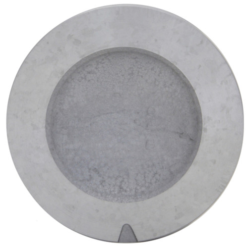 Enginetech P1564(1).50 Cast .50mm Oversized Piston for 1986-1992 Ford Merkur Bronco II Ranger Scorpio - Single - OEM-Spec