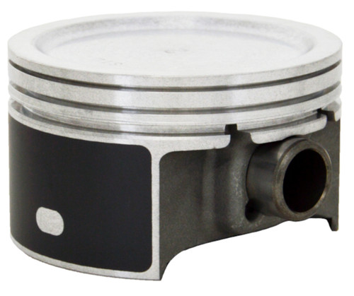 Enginetech P5033(4)STD Hypereutectic Standard Piston Set for 1999-2002 Saturn SC1 SL SL1 SW1 - Set of 4 - OEM-Spec - For Engine Rebuilds