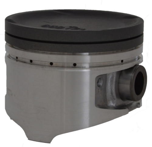 Enginetech P4758(4)STD Cast Standard Piston Set for 1992-1999 Plymouth Eagle Mitsubishi Talon Eclipse Galant Laser - Set of 4