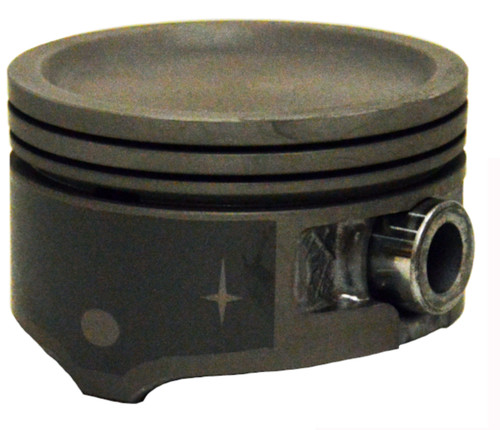 Enginetech P5039(8).75 Hypereutectic .75mm Oversized Piston Set for 2001-2002 Ford Lincoln Mercury Crown Victoria E-150 Econoline - Set of 8