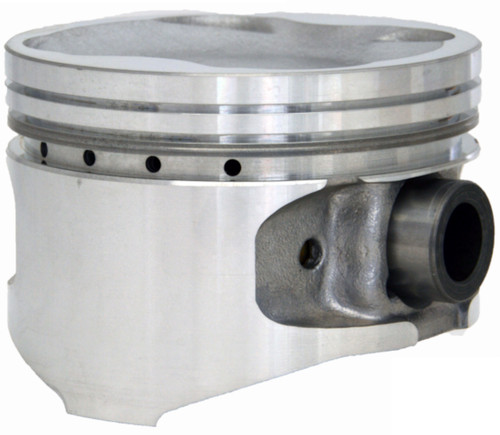Enginetech P4654(4).50 Cast .50mm Oversized Piston Set for 1990-1999 Toyota Camry Celica MR2 - Set of 4 - OEM-Spec - For Engine Rebuilds