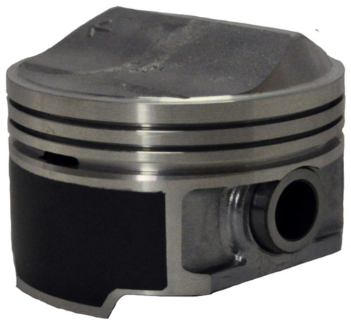 Enginetech P5055(4).50 Hypereutectic .50mm Oversized Piston Set for 2001-2010 Dodge Chrysler Jeep PT Cruiser Sebring Voyager - Set of 4