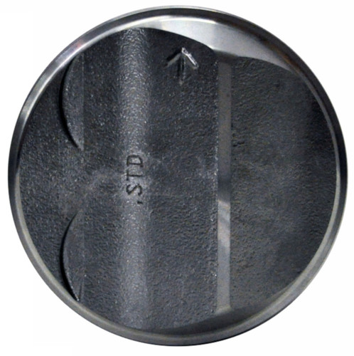 Enginetech P5055(4).75 Hypereutectic .75mm Oversized Piston Set for 2001-2010 Dodge Chrysler Jeep PT Cruiser Sebring Voyager - Set of 4