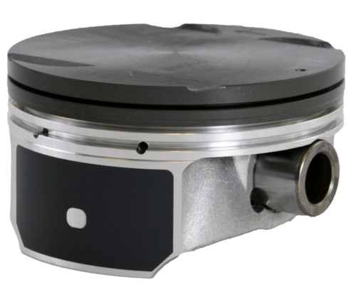 Enginetech P5089(4)STD Hypereutectic Standard Piston Set for 2006-2016 Chevy GMC Buick Pontiac LaCrosse Captiva Sport Malibu Vue - Set of 4