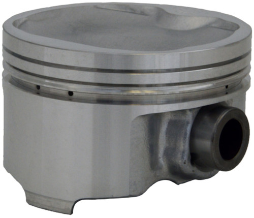 Enginetech P4750(4).50 Cast .50mm Oversized Piston Set for 1998-2001 Toyota Camry Solara - Set of 4 - OEM-Spec - For Engine Rebuilds
