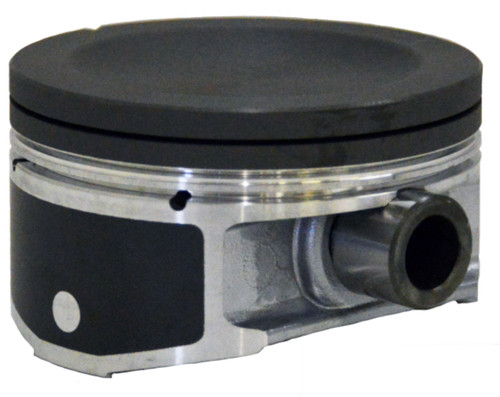 Enginetech P5030(6)STD Hypereutectic Standard Piston Set for 1996-2007 Chevy Buick Oldsmobile Pontiac Grand Prix Park Avenue - Set of 6