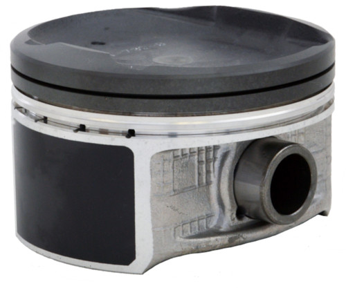 Enginetech P4792(4)100 Cast 1.00mm Oversized Piston Set for 2001-2007 Toyota Scion tC Camry Highlander RAV4 Solara - Set of 4