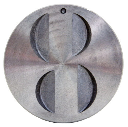 Enginetech P3097(8)030 Hypereutectic .030" Oversized Piston Set for 1996-2000 Ford Mercury Bronco E-150 Econoline - Set of 8