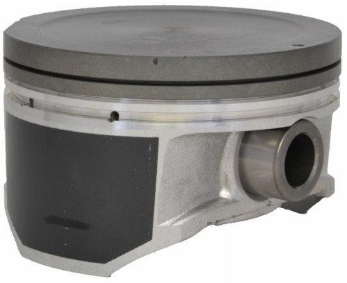 Enginetech P4711(6).50 Cast .50mm Oversized Piston Set for 1995-2001 Nissan INFINITI I30 Maxima - Set of 6 - OEM-Spec - For Engine Rebuilds