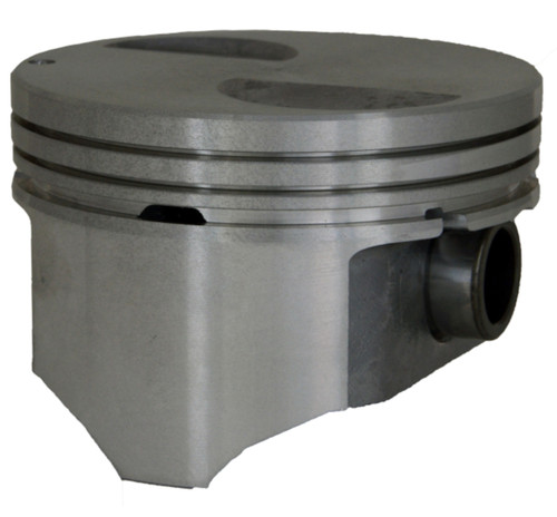 Enginetech P3096(4)STD Hypereutectic Standard Piston Set for 1995-1997 Ford Ranger - Set of 4 - OEM-Spec - For Engine Rebuilds