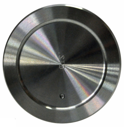 Enginetech P3056(1)STD Hypereutectic Standard Piston for 1998-2003 Chevy GMC Pontiac Isuzu Cavalier S10 Sonoma Hombre Sunfire - Single