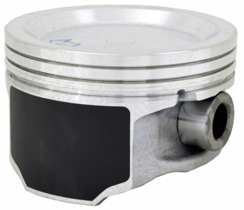 Enginetech P5061(6)STD Hypereutectic Standard Piston Set for 2004-2007 Chevy Buick Pontiac Rendezvous Terraza Malibu Uplander - Set of 6