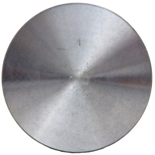Enginetech P1541(1)STD Cast Standard Piston for 1984-1994 Ford Mercury Tempo Topaz - Single - OEM-Spec - For Engine Rebuilds