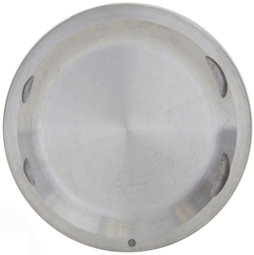 Enginetech P4238(4)STD Cast Standard Piston Set for 1983-1989 Nissan 720 D21 Pathfinder Van - Set of 4 - OEM-Spec - For Engine Rebuilds