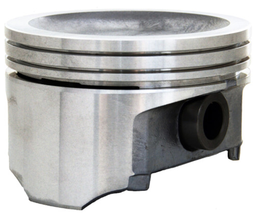 Enginetech P1581(1).75 Hypereutectic .75mm Oversized Piston for 1988-1992 Buick Oldsmobile Pontiac Electra LeSabre Park Avenue - Single