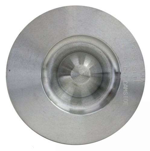 Enginetech P3063(1)040 Cast .040" Oversized Piston for 1994-2003 Ford International E-350 Club Wagon E-350 Econoline - Single