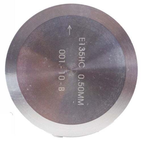 Enginetech P3065(4).50 Hypereutectic .50mm Oversized Piston Set for 1996-1999 Chevy Buick Oldsmobile Pontiac Cavalier Malibu - Set of 4