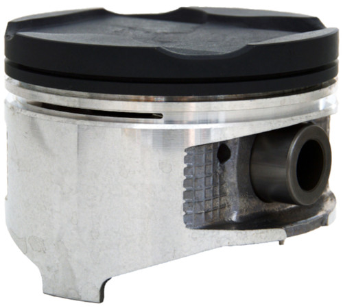 Enginetech P4651(6)STD Cast Standard Piston Set for 1988-1991 Toyota Lexus ES250 Camry - Set of 6 - OEM-Spec - For Engine Rebuilds