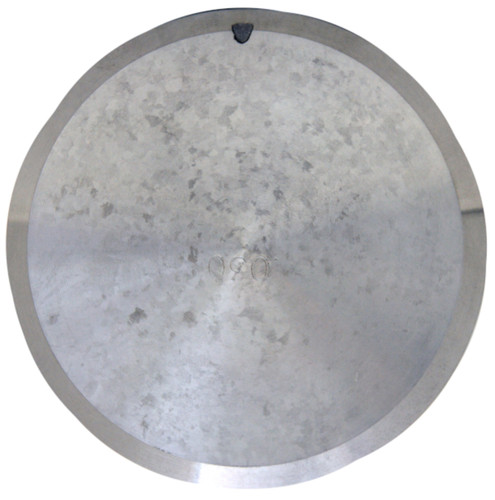 Enginetech P6012(8)060 Cast .060" Oversized Piston Set for 1977-1981 Buick Oldsmobile Pontiac Century LeSabre Regal Bonneville - Set of 8