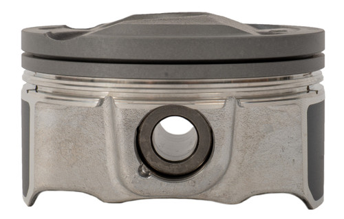Enginetech P1510(6)STD Cast Standard Piston Set for 2012-2019 Hyundai Kia Santa Fe XL Azera Santa Fe Cadenza Sedona - Set of 6